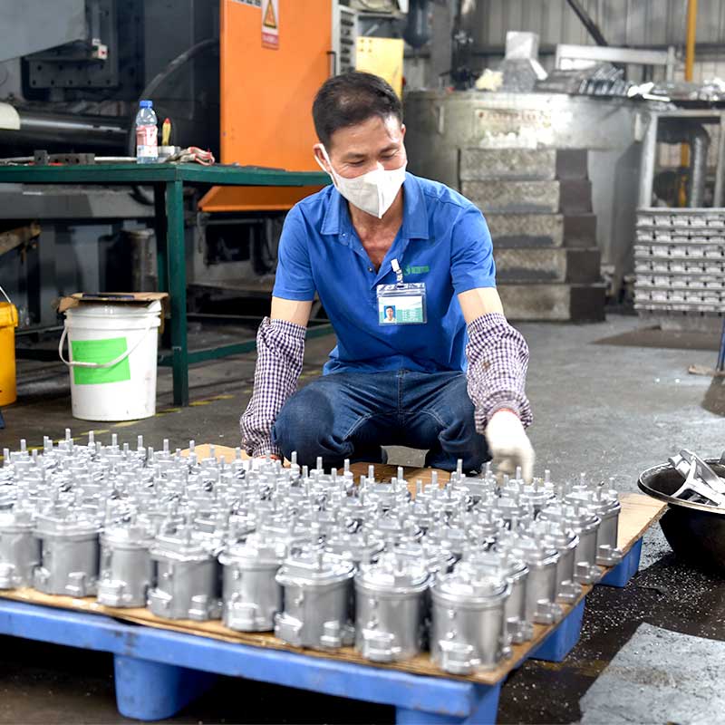 定制產品為什么有起訂量要求？